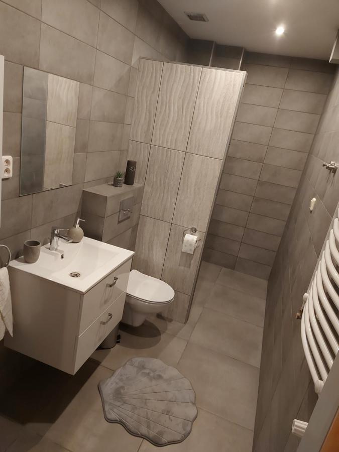 Apartament Przy Ratuszu Boguszów-Gorce Екстериор снимка