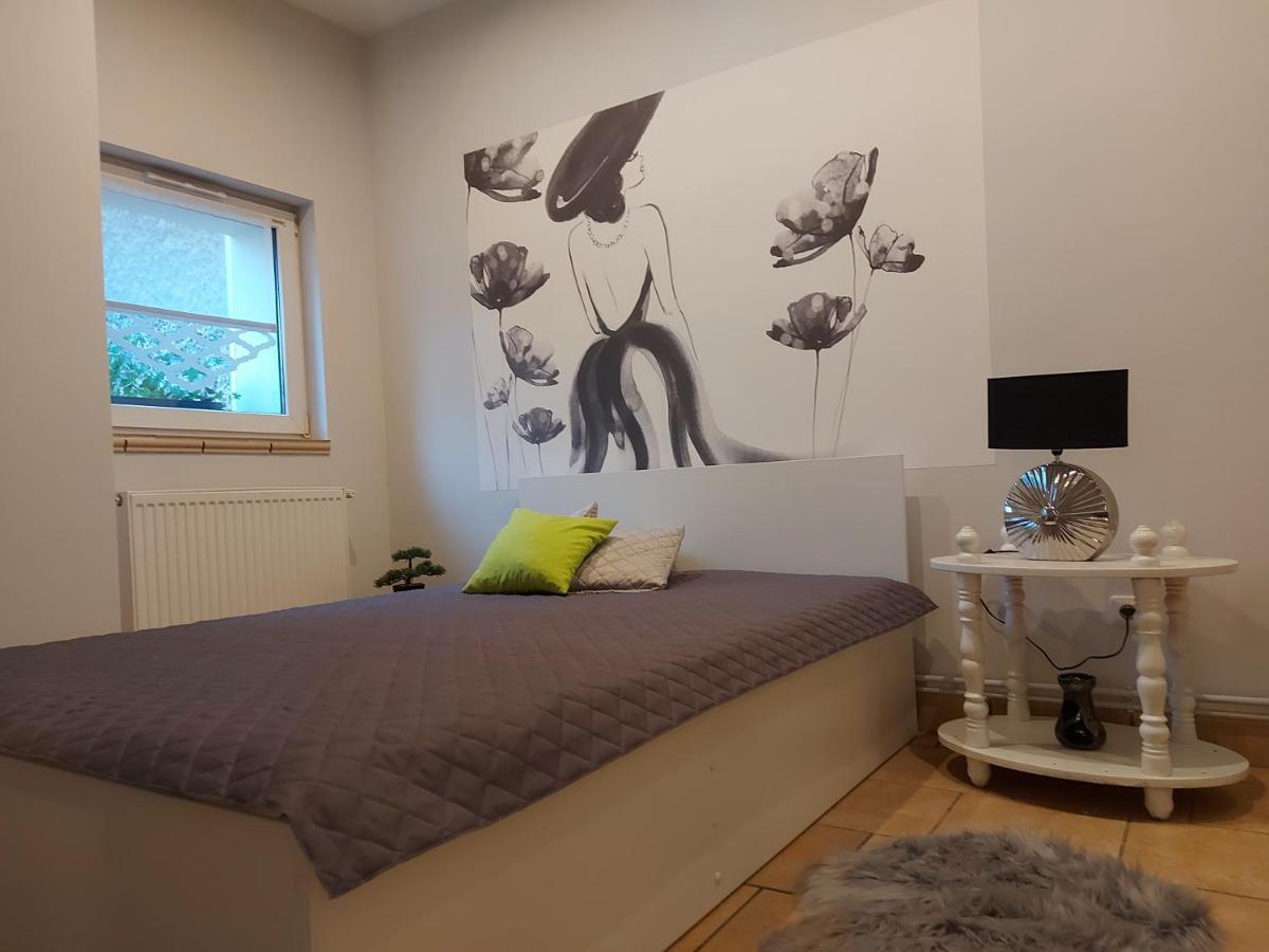 Apartament Przy Ratuszu Boguszów-Gorce Екстериор снимка